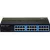 سوئیچ ۲۴ پورت ترندنت مدل Trendnet TEG-S24DG