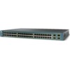 سوئیچ سیسکو WS-C3560-48TS-S