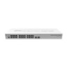 کلود روتر سوئیچ میکروتیک CRS326-24G-2S+RM