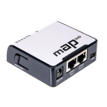 وایرلس اکسس پوینت میکروتیک mAP 2nD