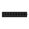 سوییچ 8 پورت گیگابیت و دسکتاپ دی-لینک مدل D-Link DGS-108